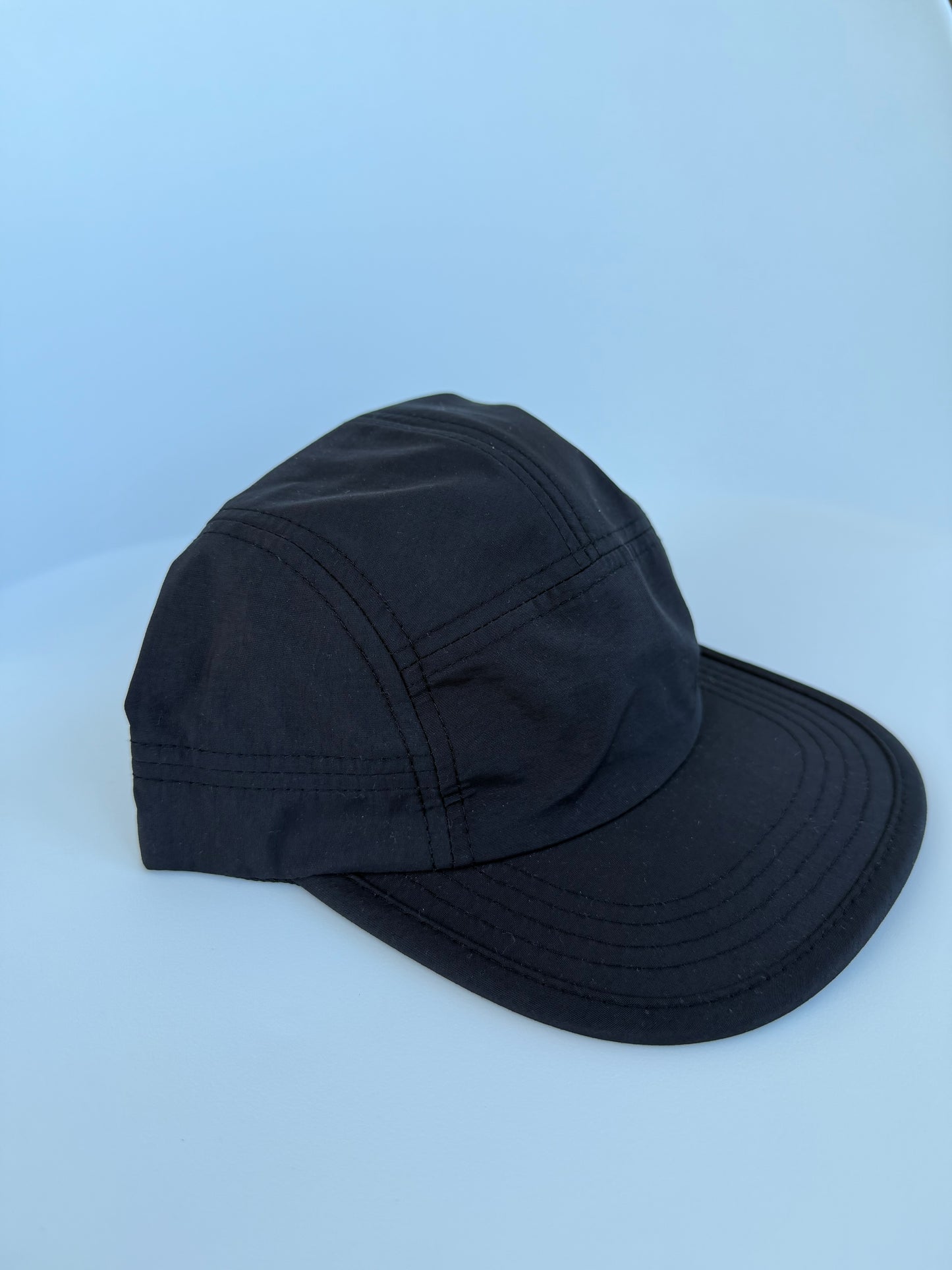Peak Cap