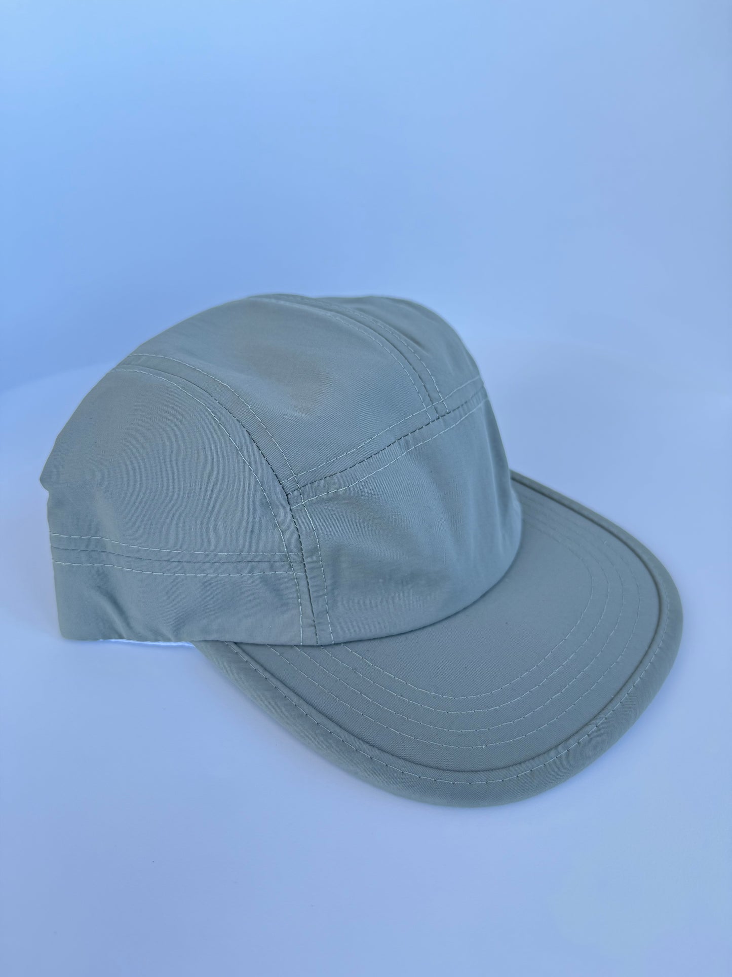 Peak Cap