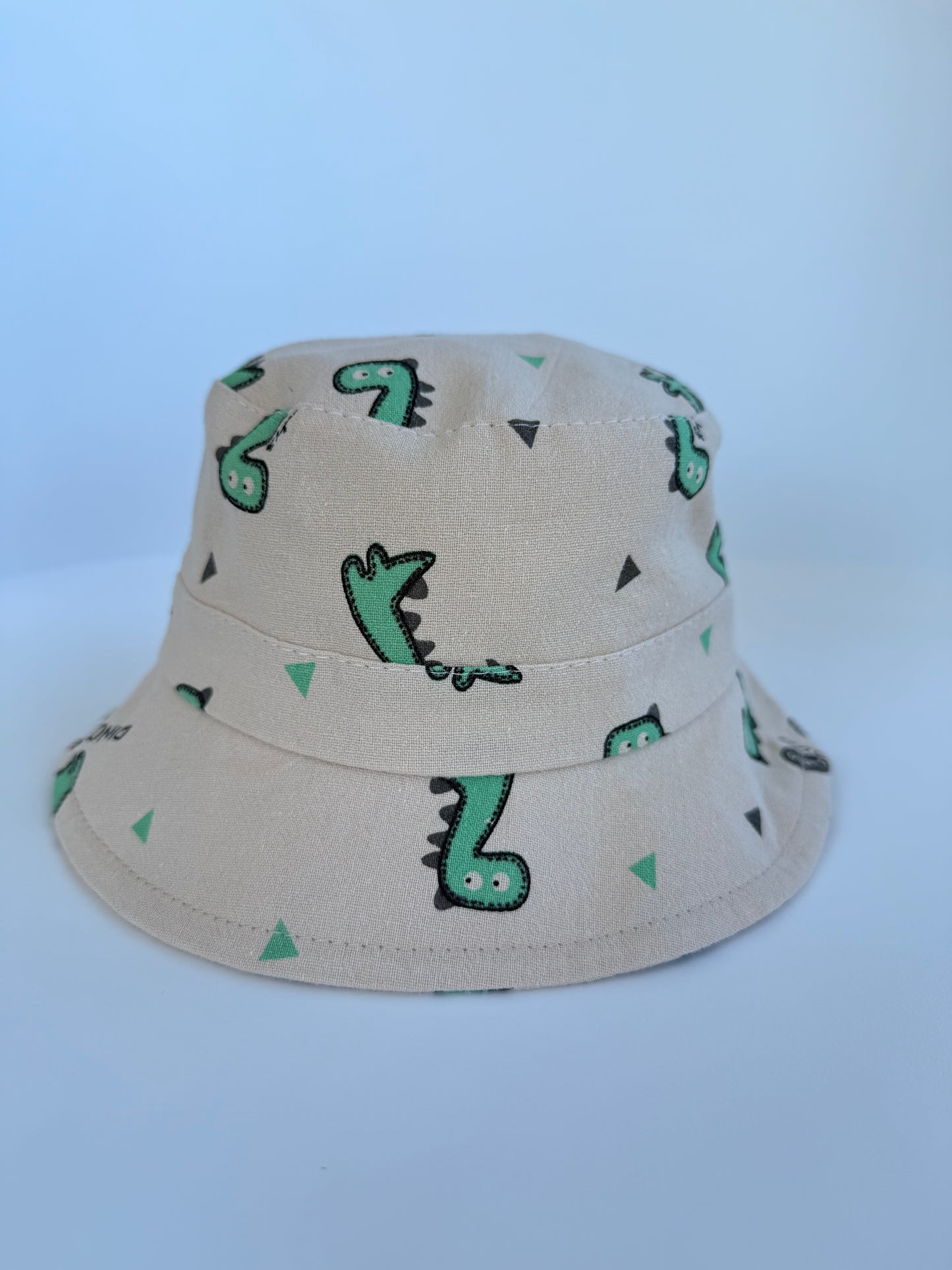 Baby Bucket Hat