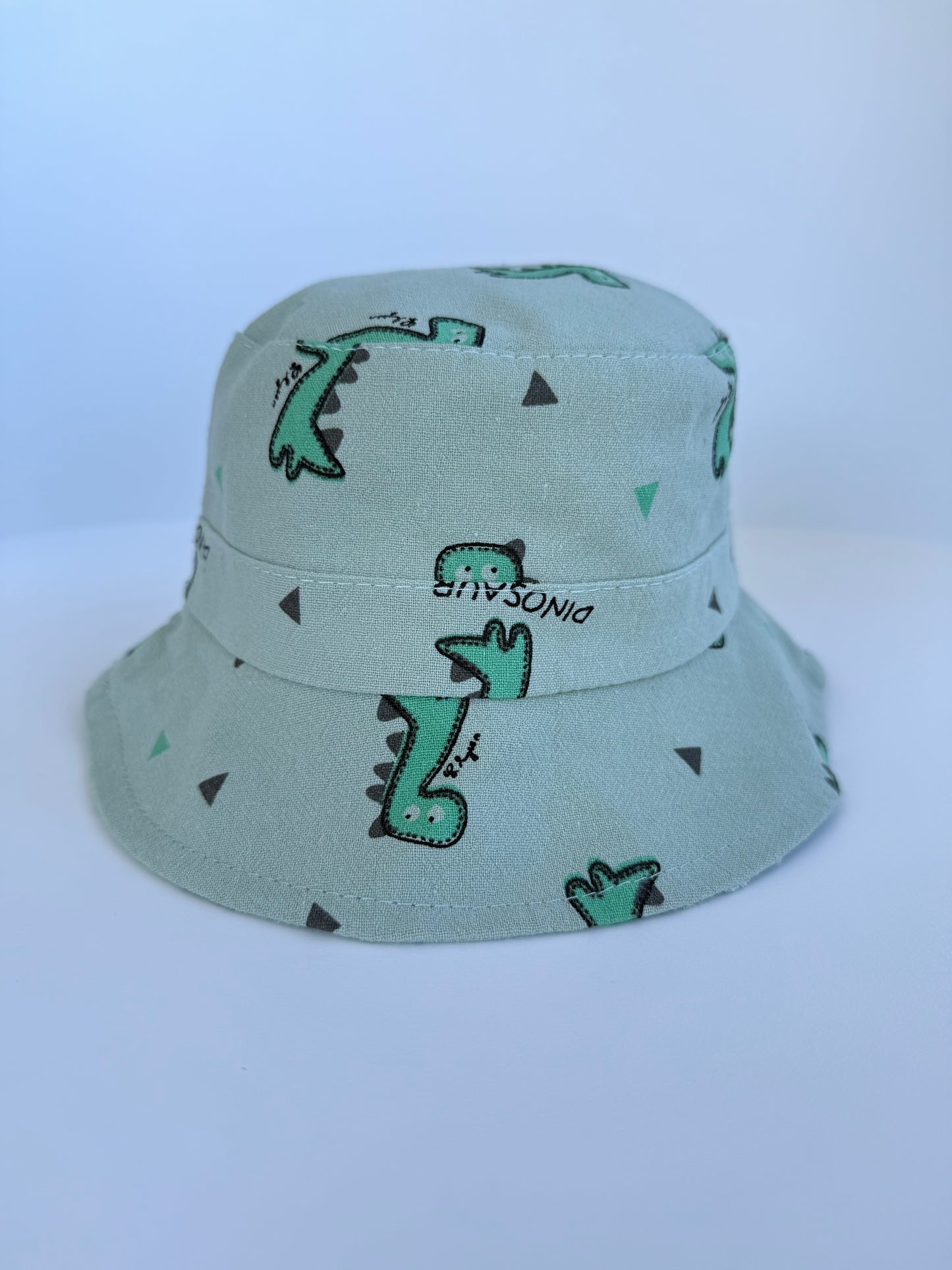Baby Bucket Hat