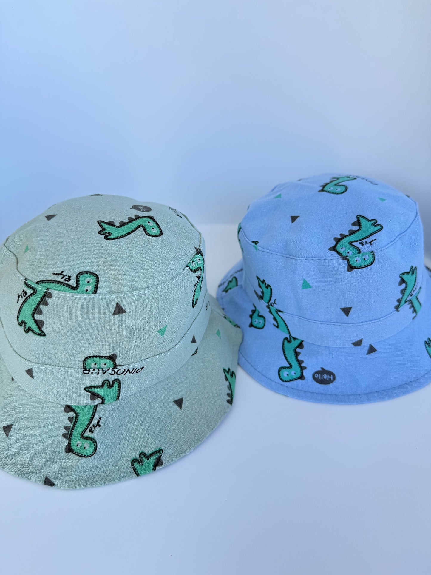 Baby Bucket Hat