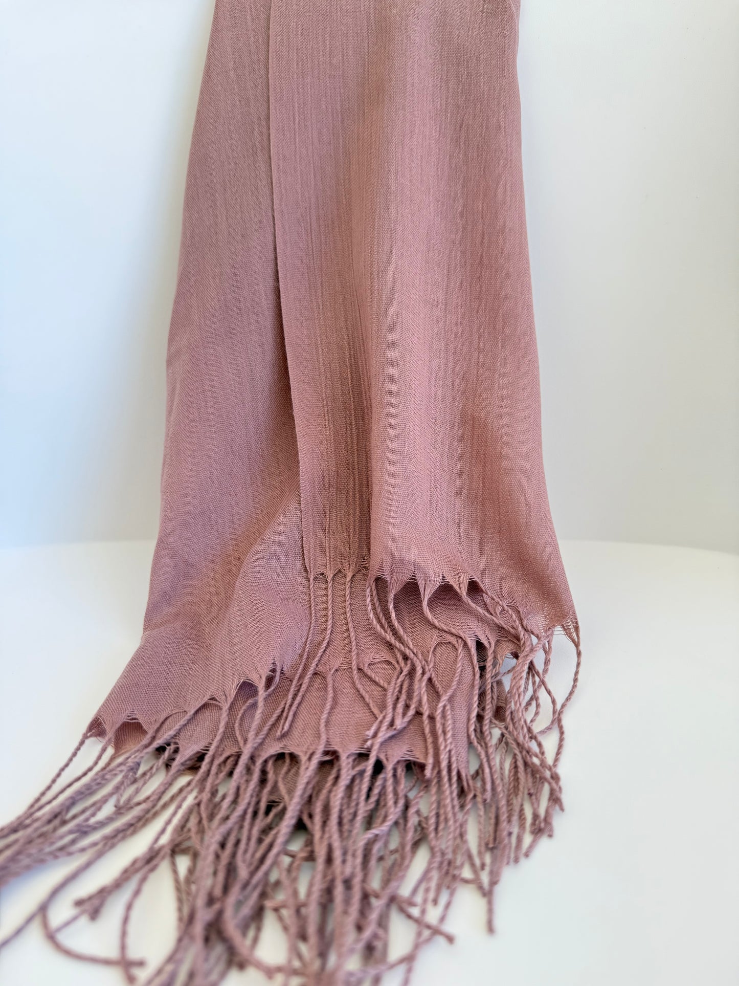 Cashmere Scarves