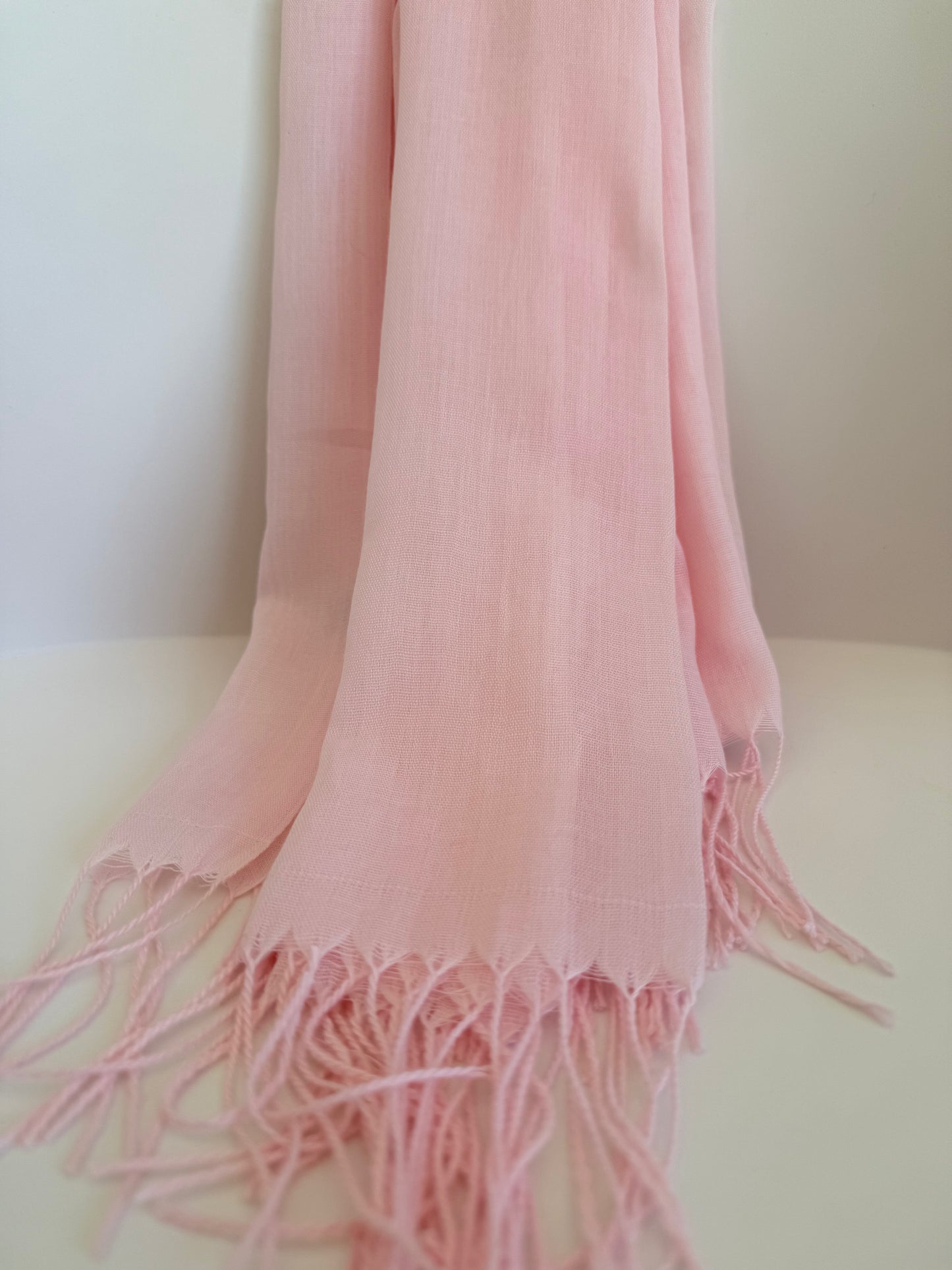 Cashmere Scarves