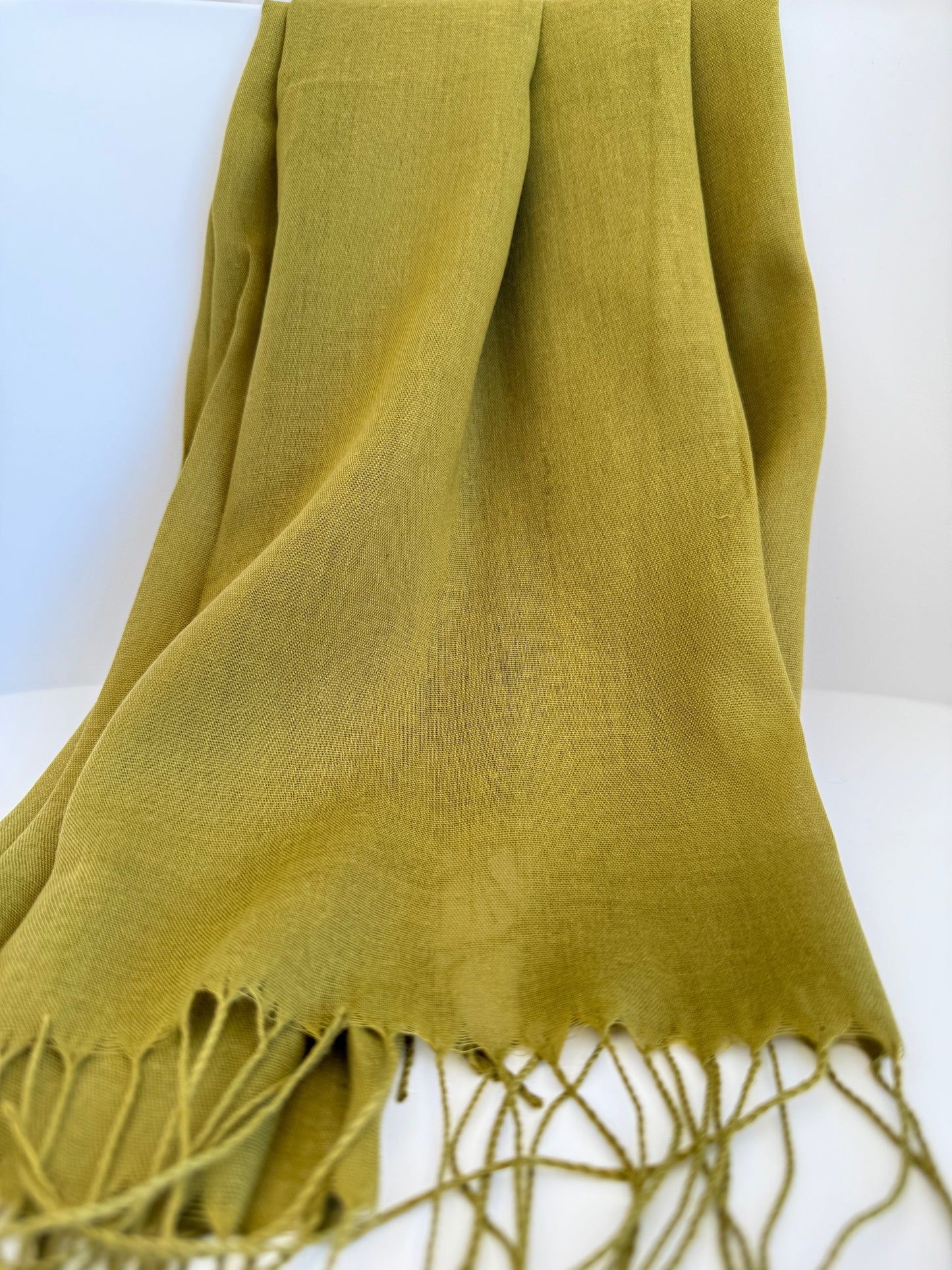 Cashmere Scarves