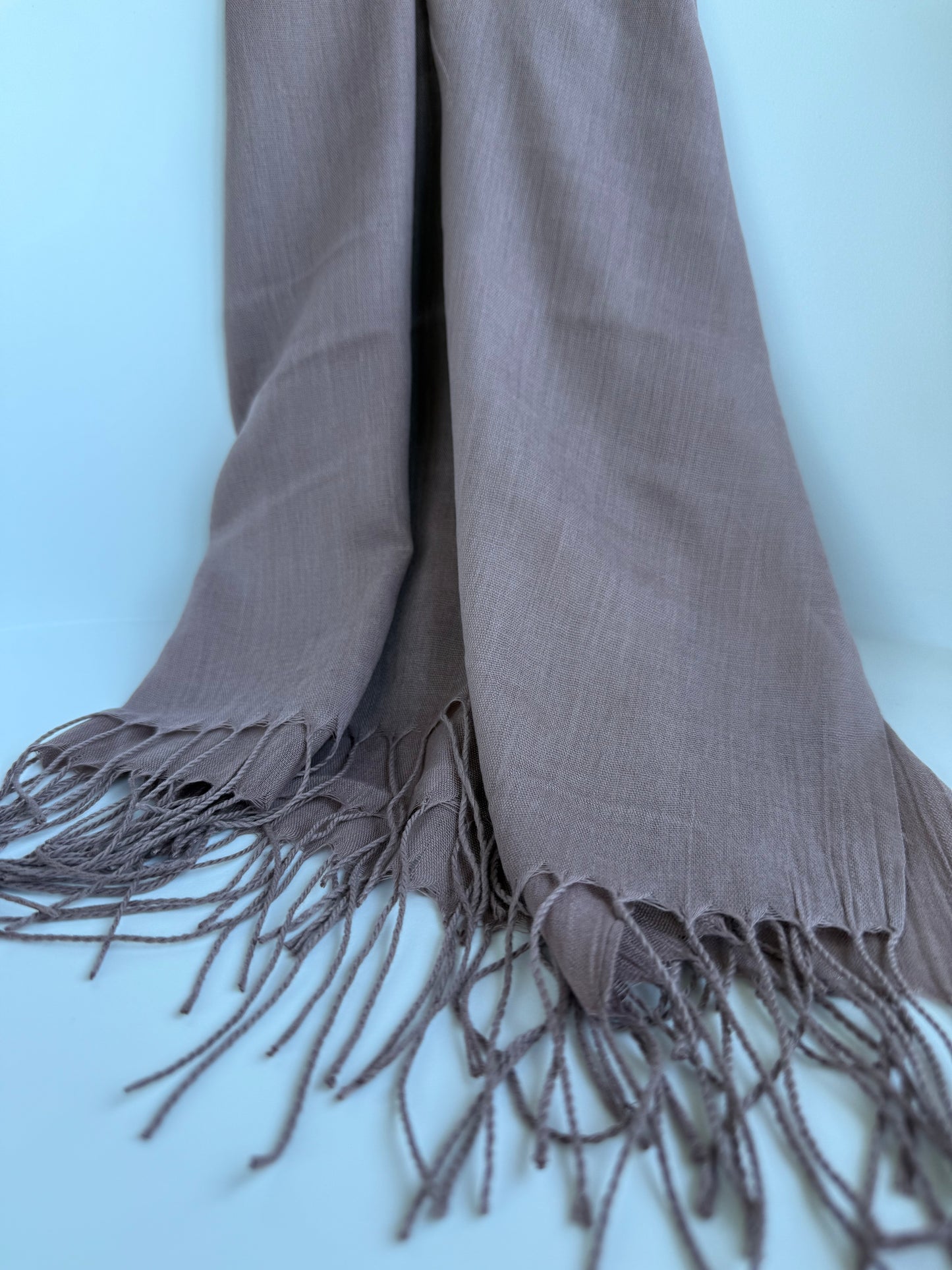 Cashmere Scarves
