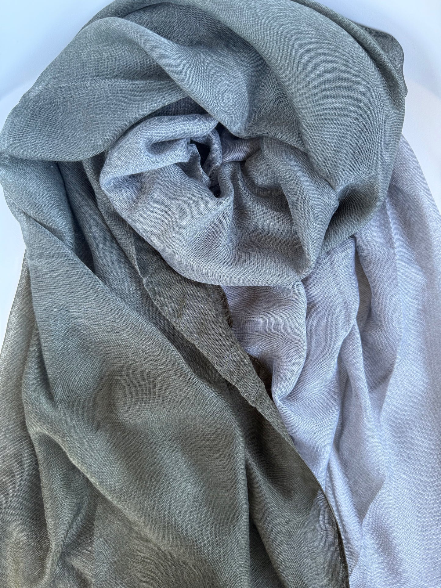 Modal Ombre