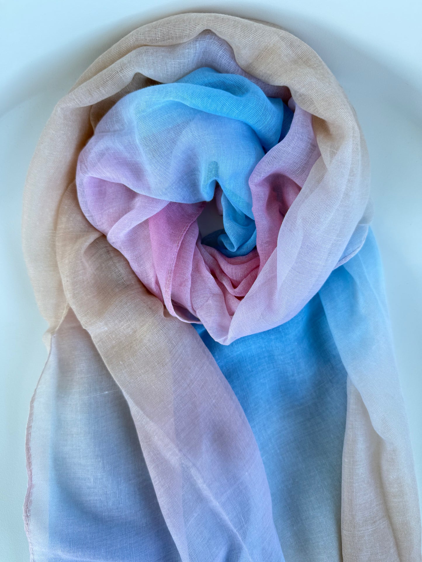 Modal Ombre