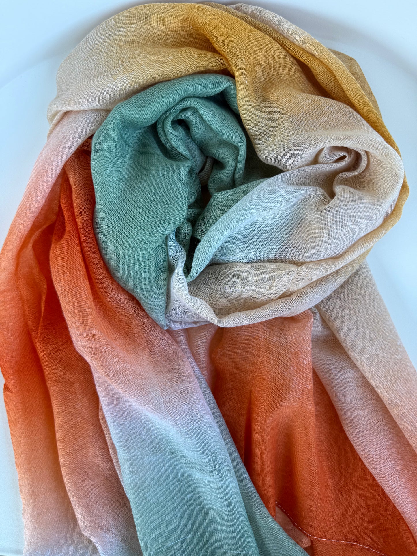 Modal Ombre