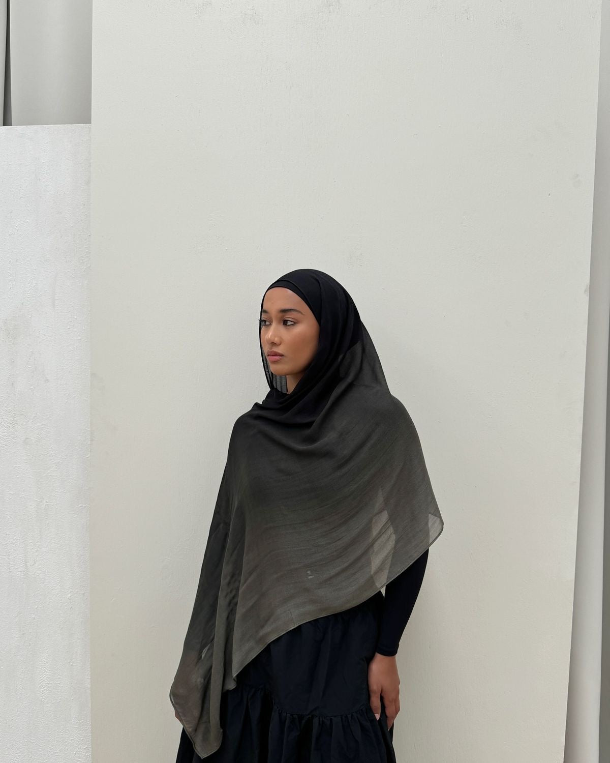 Modal Ombre