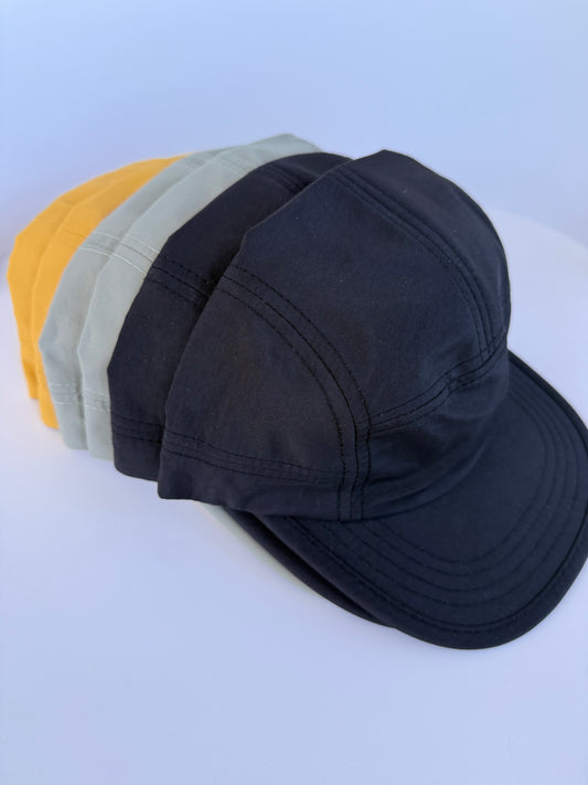 Peak Cap