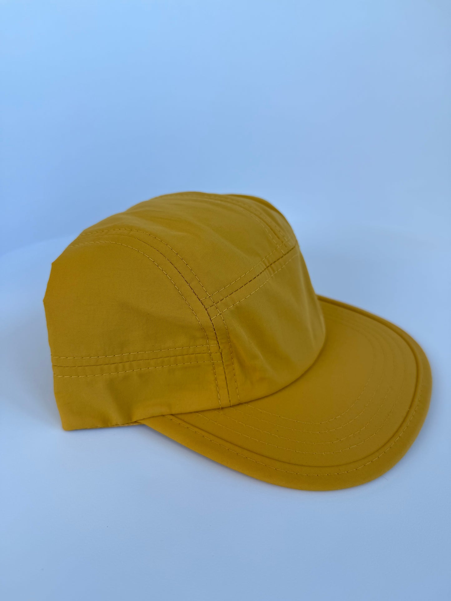 Peak Cap