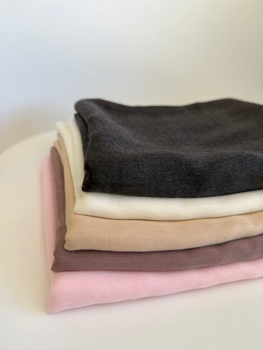 Cashmere Scarves