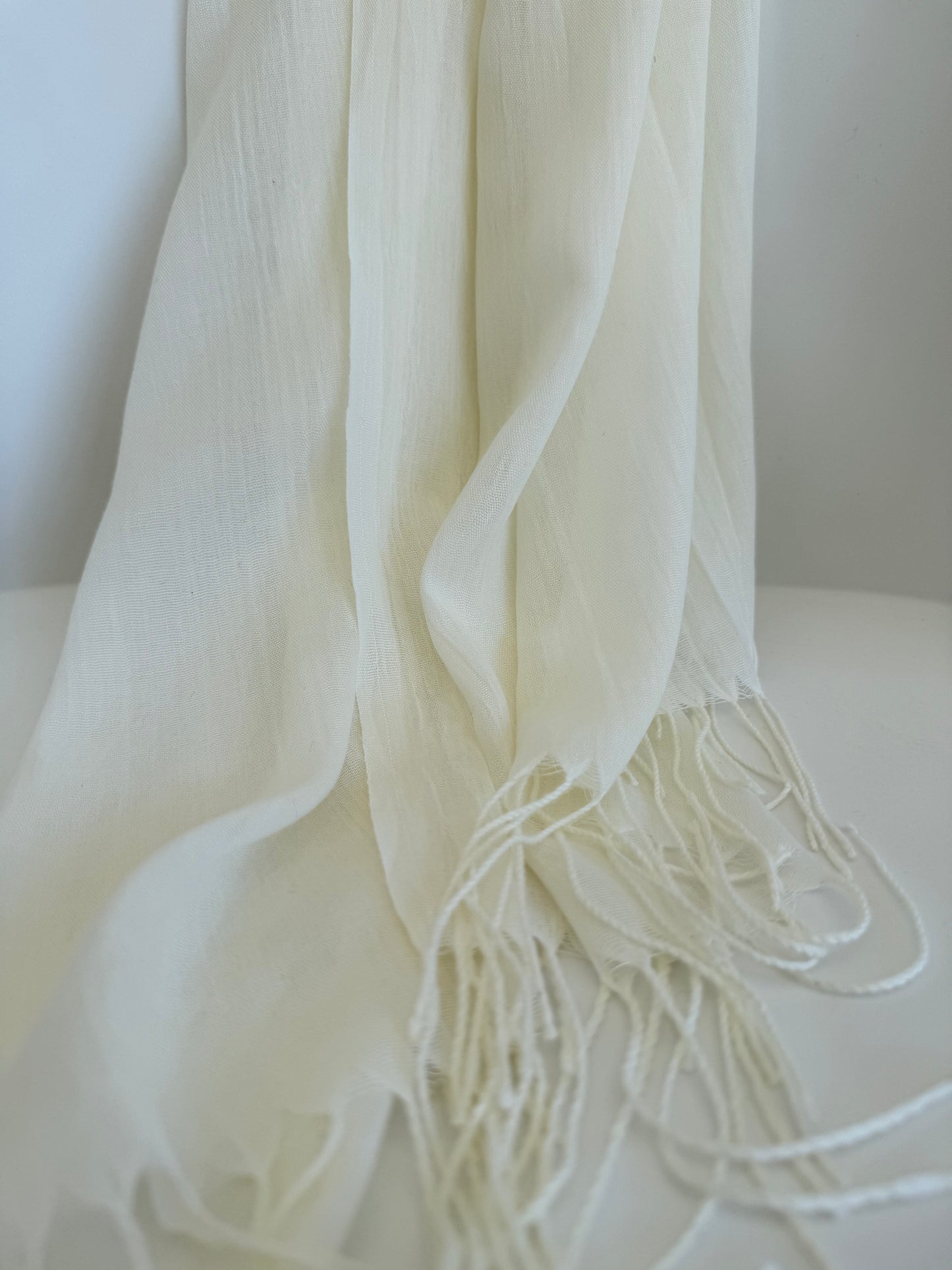 Cashmere Scarves